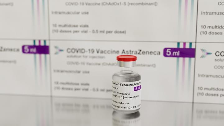 Indonesia Mendapatkan Tambahan 313.100 Dosis Vaksin AstraZeneca